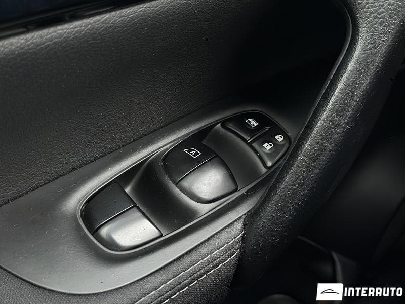 2015 Nissan Qashqai — Miniatură 6