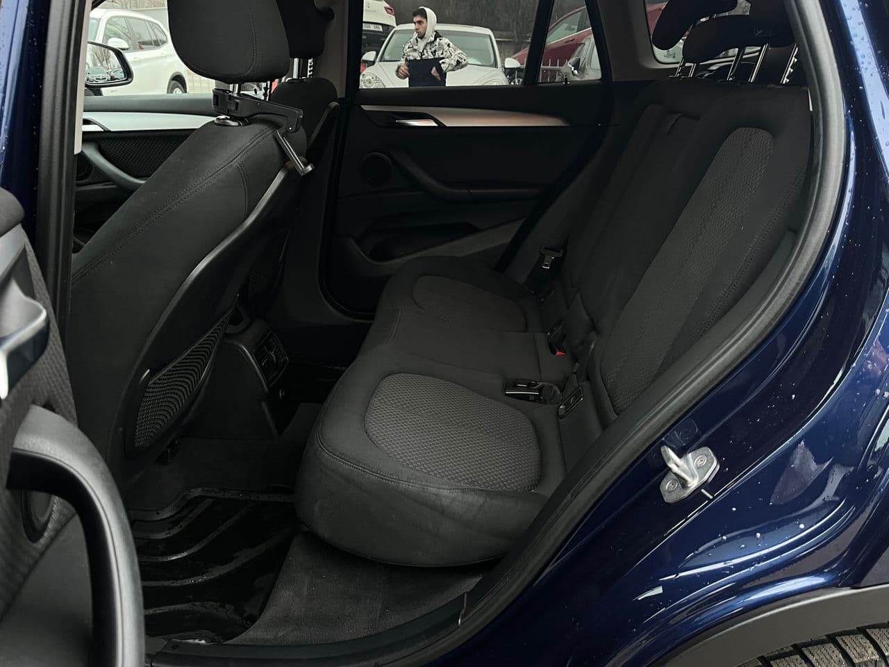 BMW X1 1.8D 2017 — Миниатюра 17