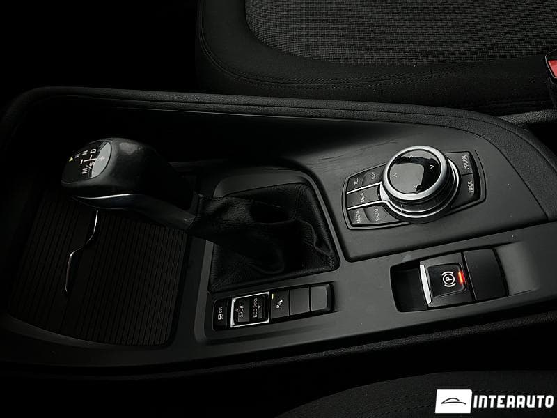 BMW X1 1.8D 2017 — Миниатюра 14