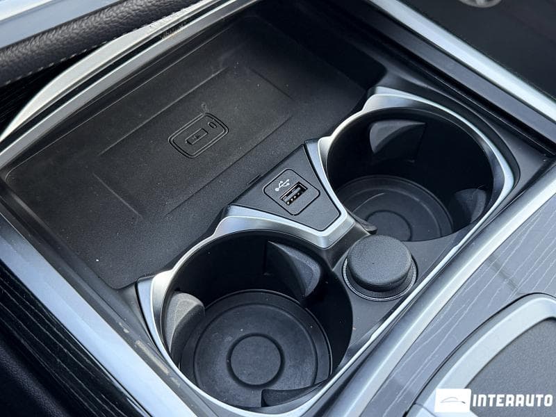 2021 BMW 740 — Miniatură 16