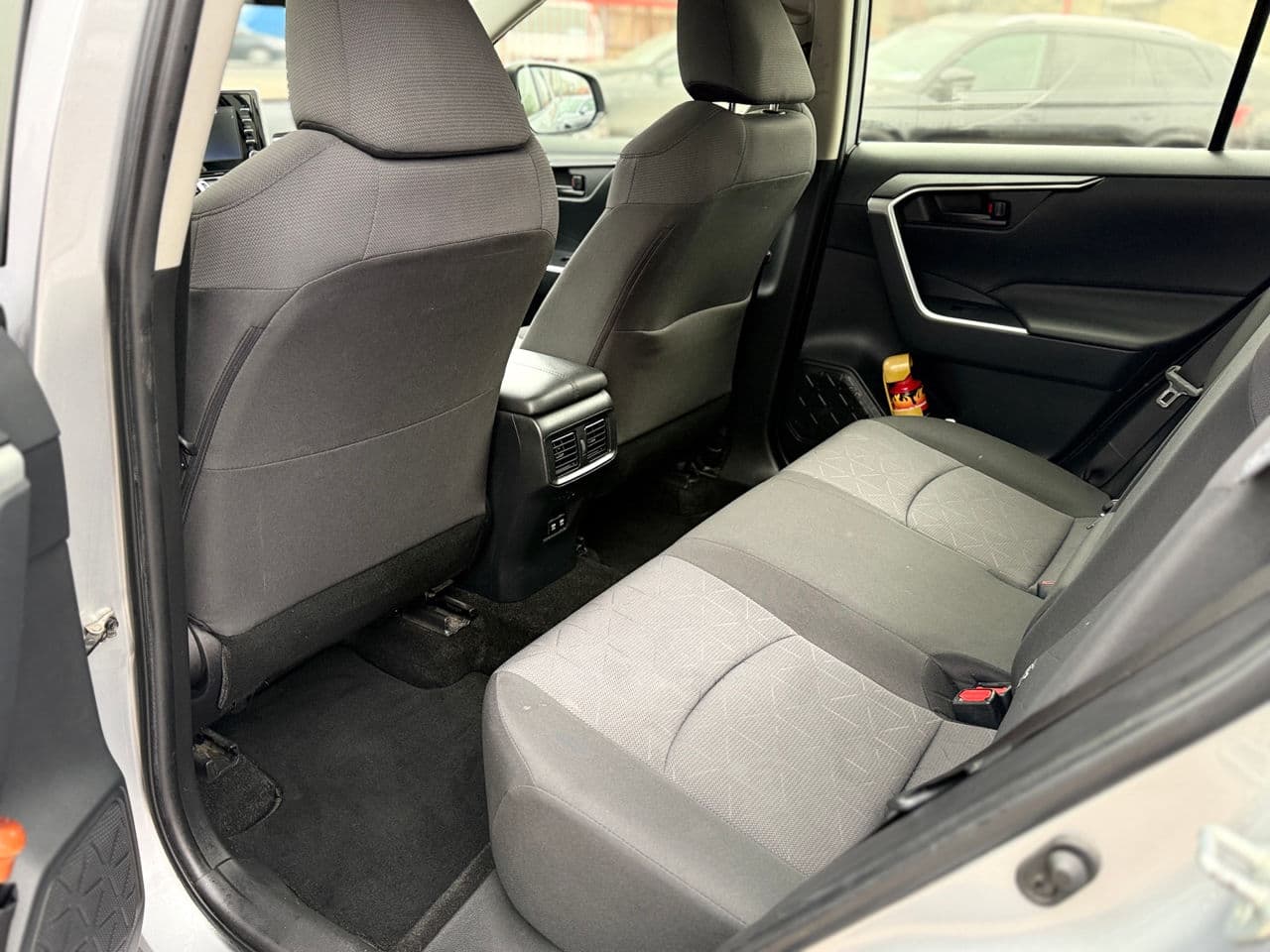 Toyota Rav-4 2019 — Миниатюра 16