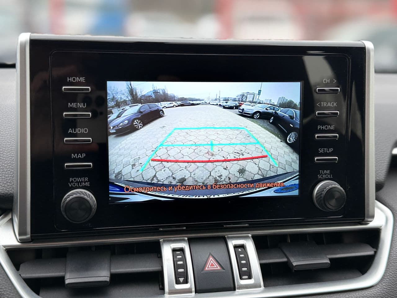 Toyota Rav-4 2019 — Миниатюра 11