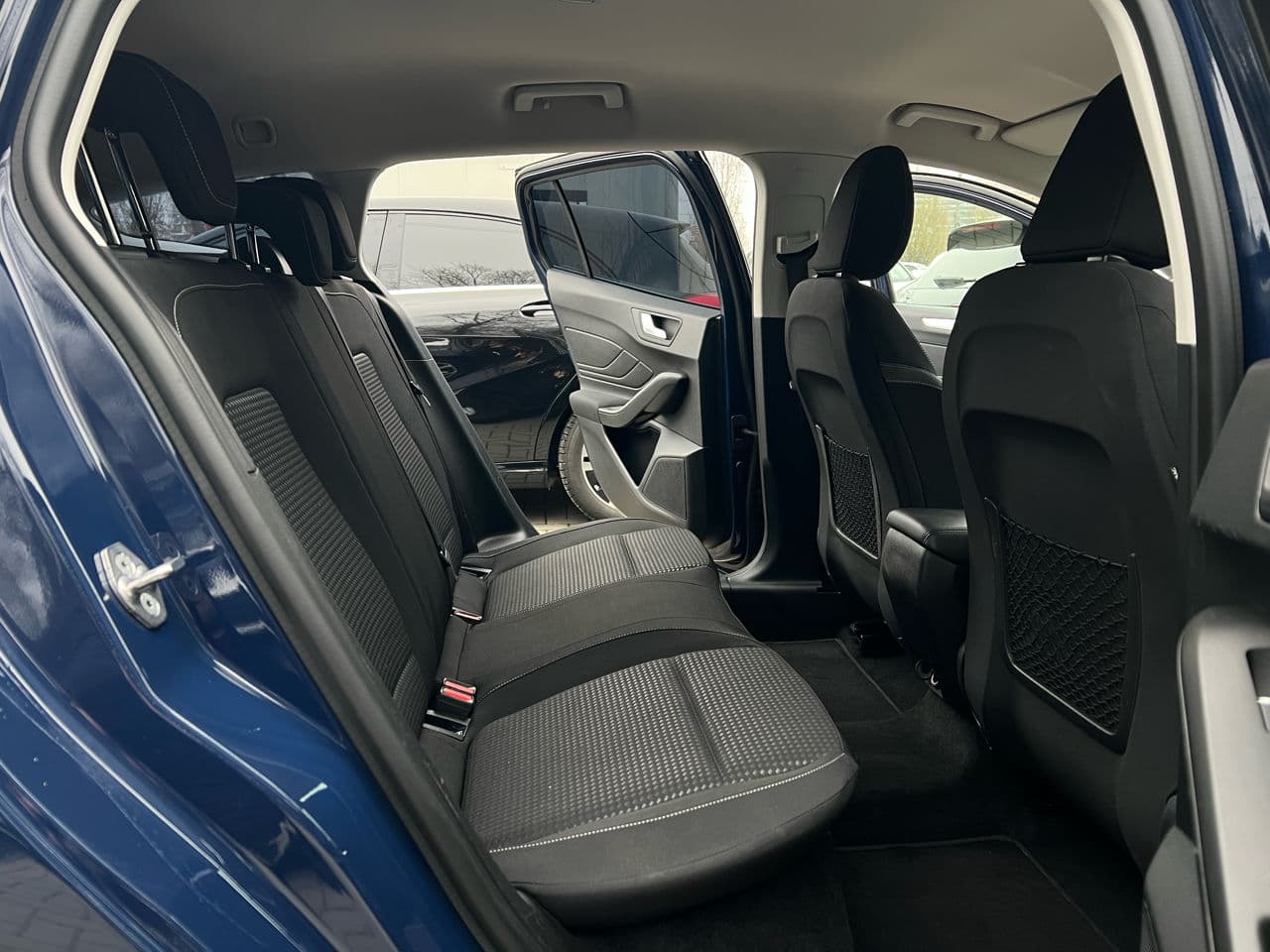2019 Ford Focus — Miniatură 19