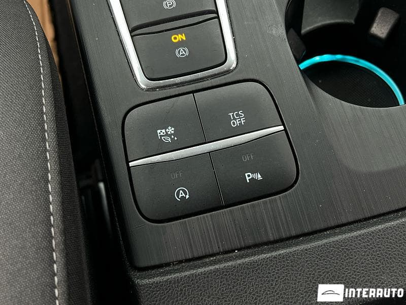 2019 Ford Focus — Miniatură 15