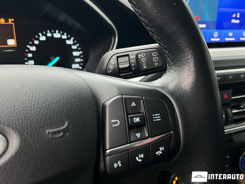 2019 Ford Focus — Miniatură 11