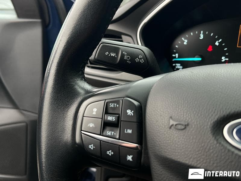 2019 Ford Focus — Miniatură 10