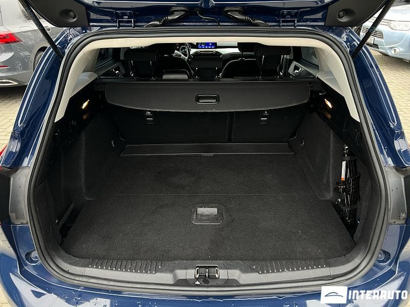 2019 Ford Focus — Miniatură 20