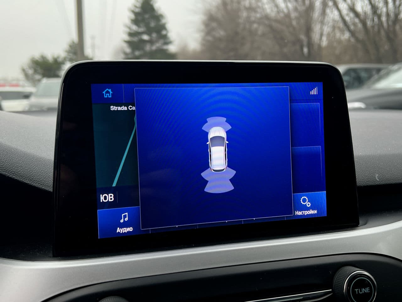 2019 Ford Focus — Miniatură 12