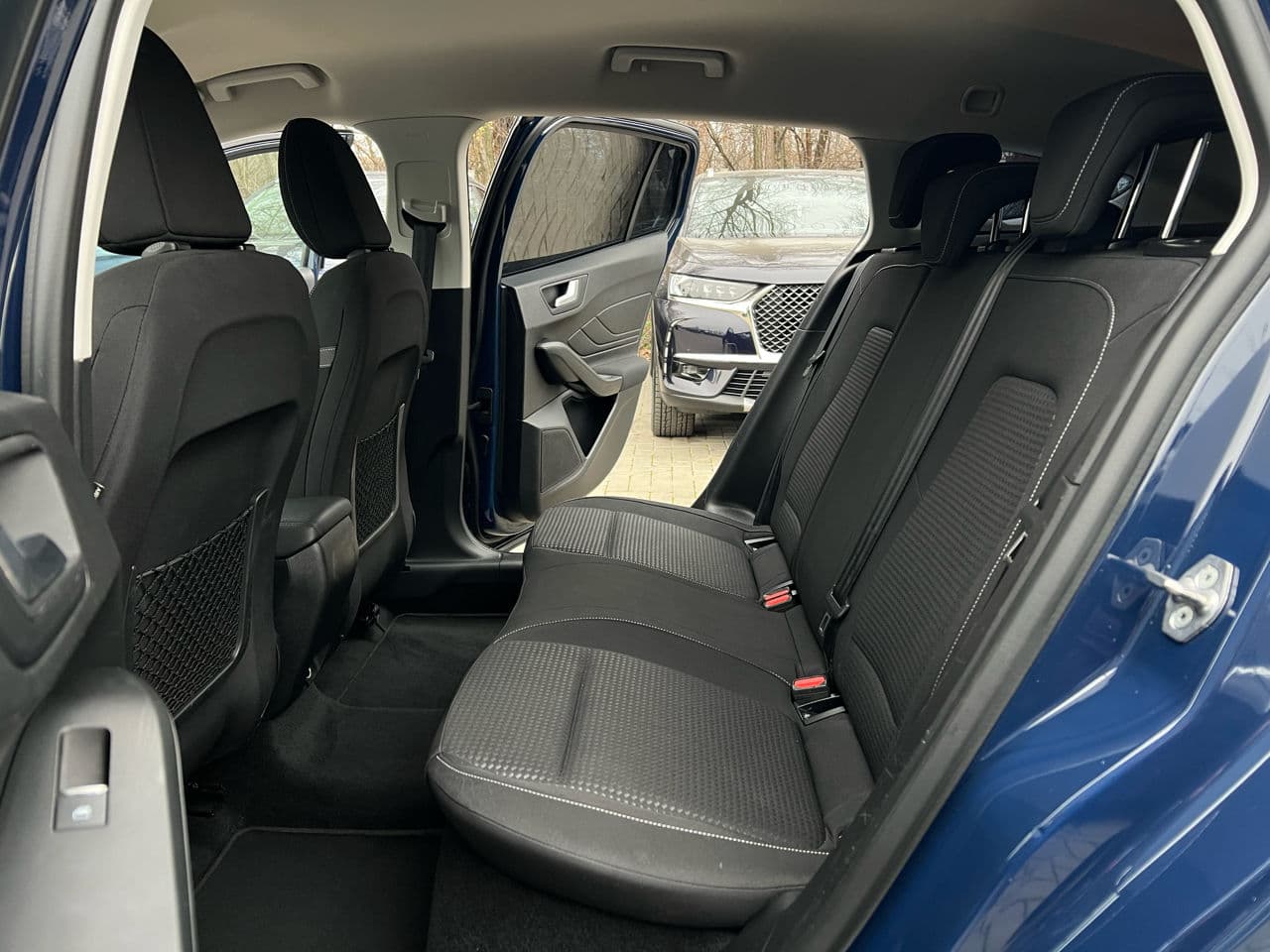 2019 Ford Focus — Miniatură 17