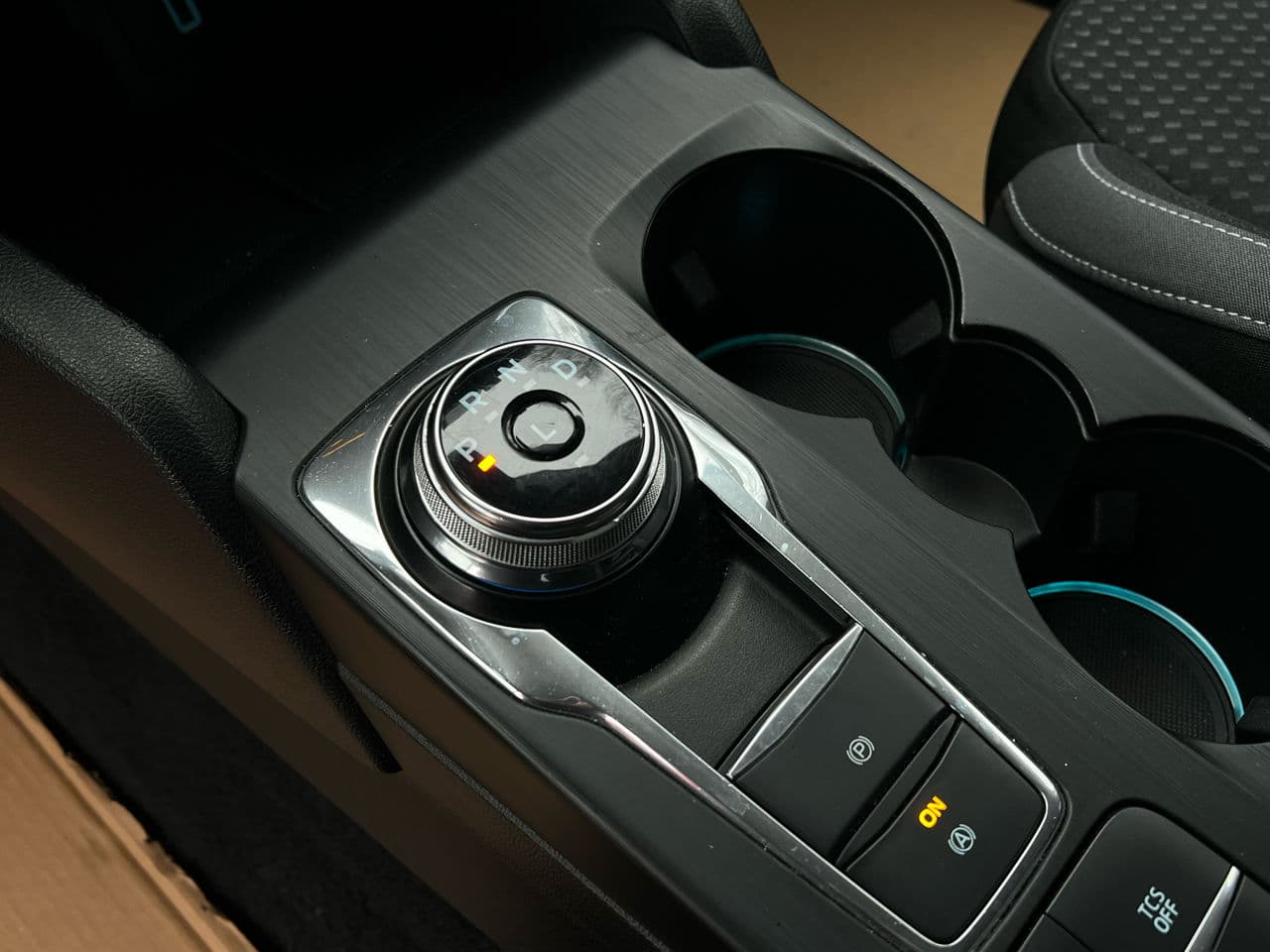 2019 Ford Focus — Miniatură 14