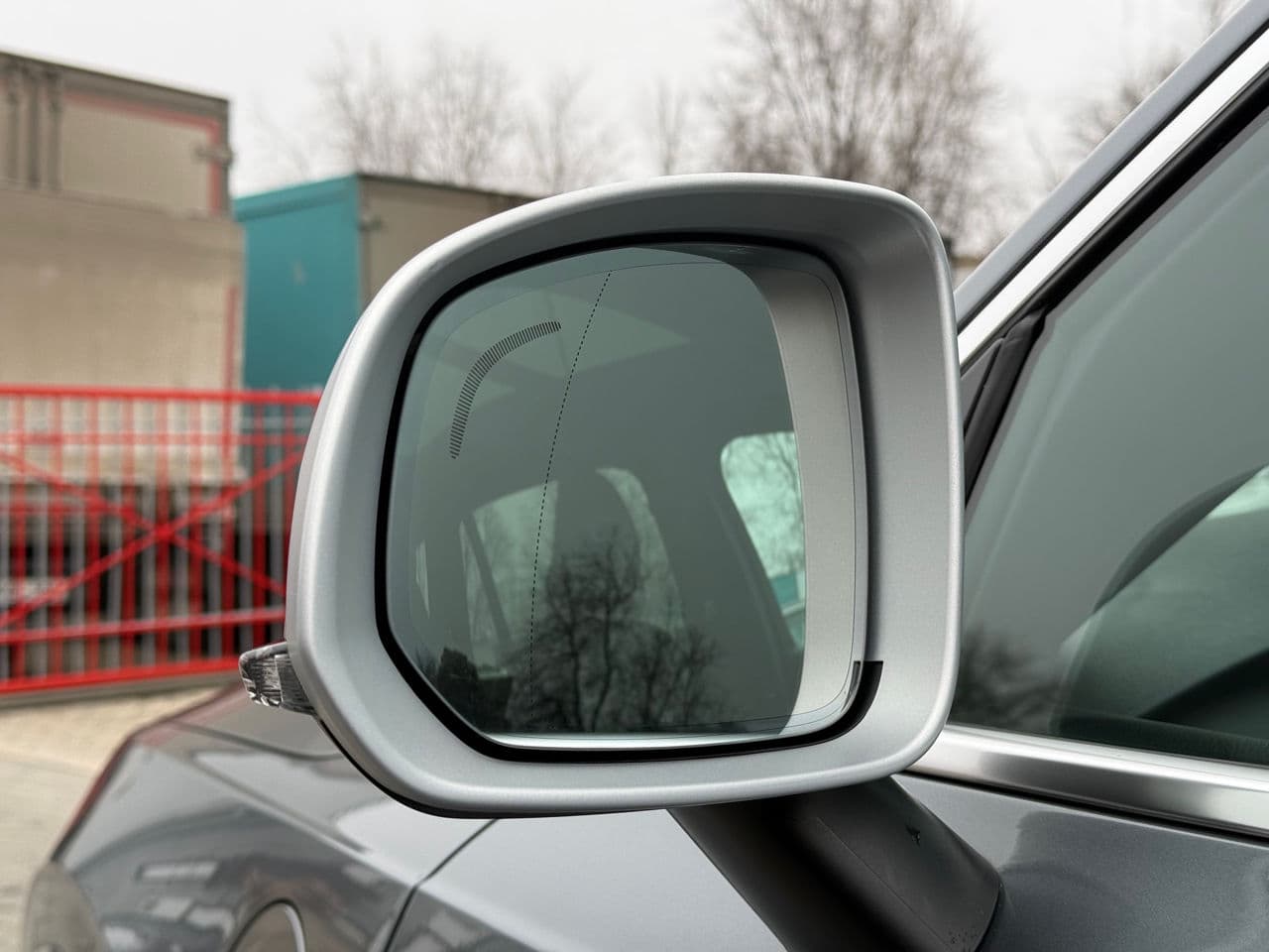 2018 Volvo XC 90 — Miniatură 18
