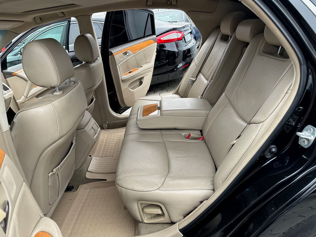 2007 Toyota Avalon — Miniatură 17