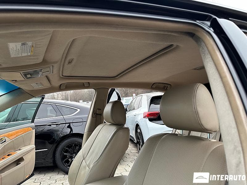 2007 Toyota Avalon — Miniatură 18
