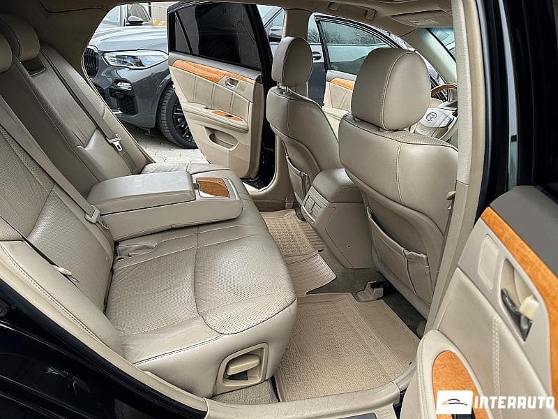 2007 Toyota Avalon — Miniatură 16