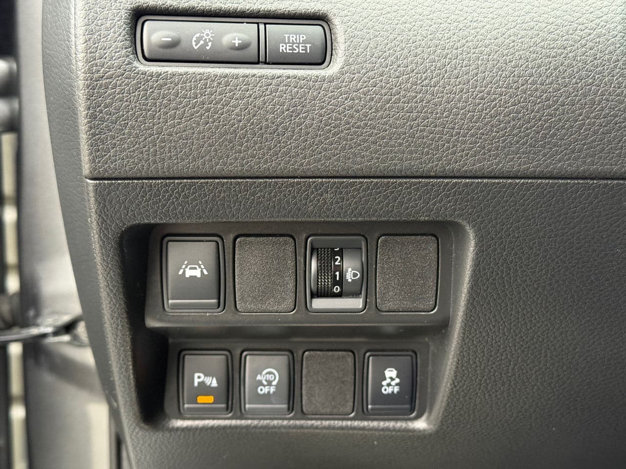 2016 Nissan Qashqai — Miniatură 14