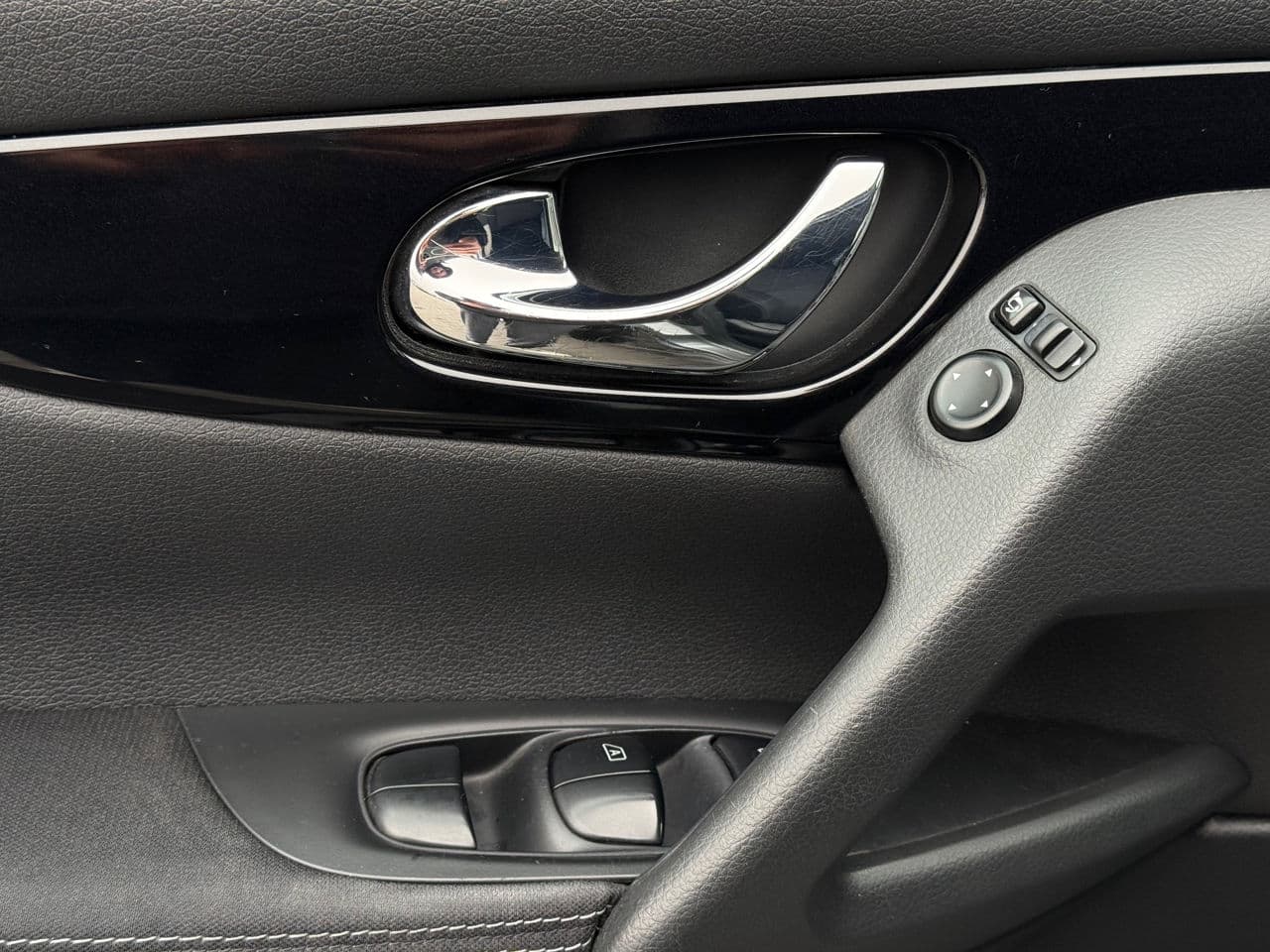 2016 Nissan Qashqai — Miniatură 15