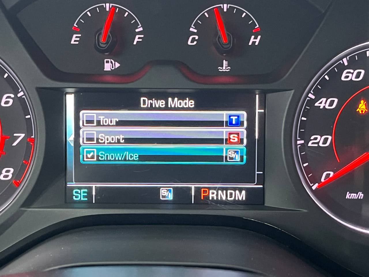 2017 Chevrolet Camaro — Miniatură 10