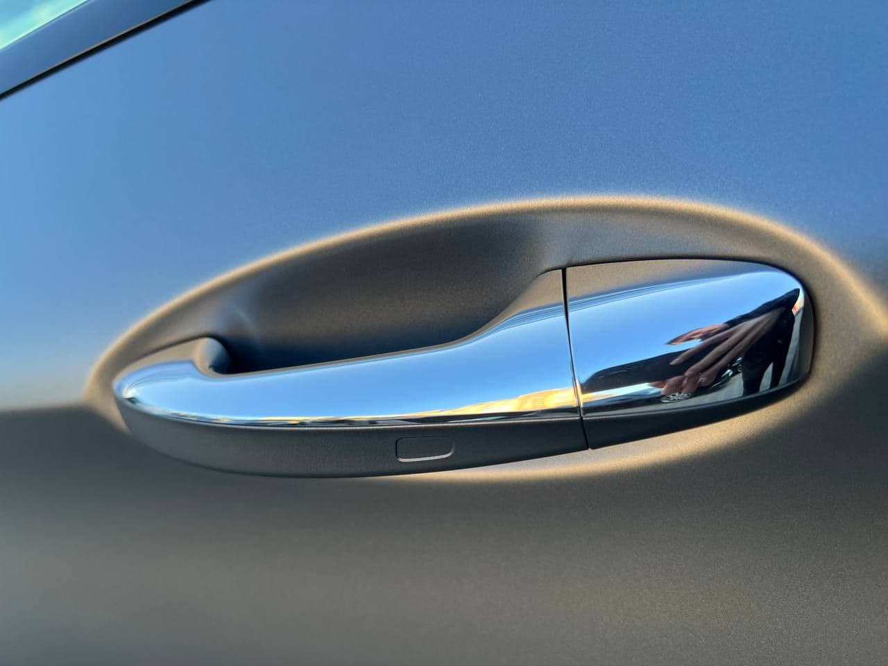 Mercedes C 43 AMG 2021 — Миниатюра 5