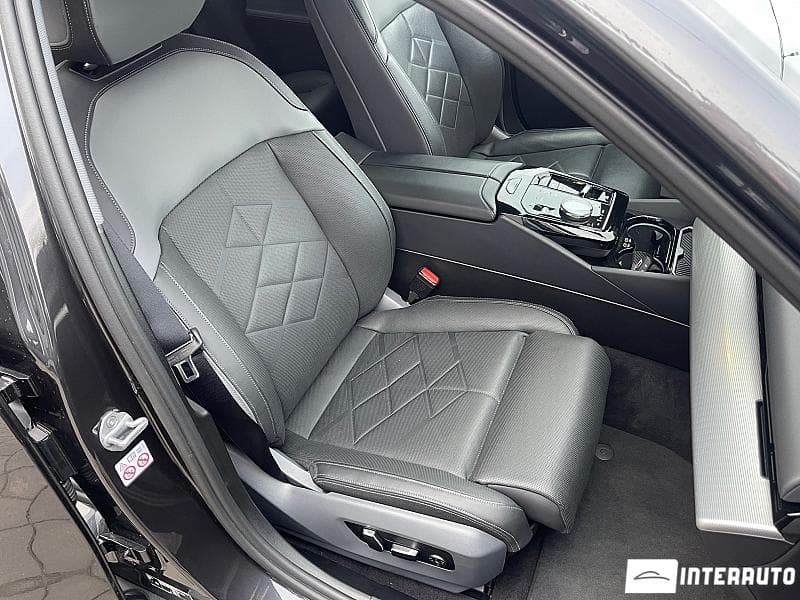 BMW 530e 2024 — Миниатюра 24