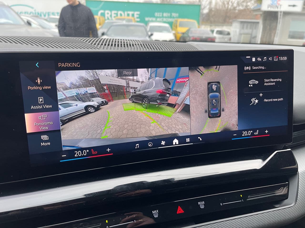 BMW 530e 2024 — Миниатюра 13