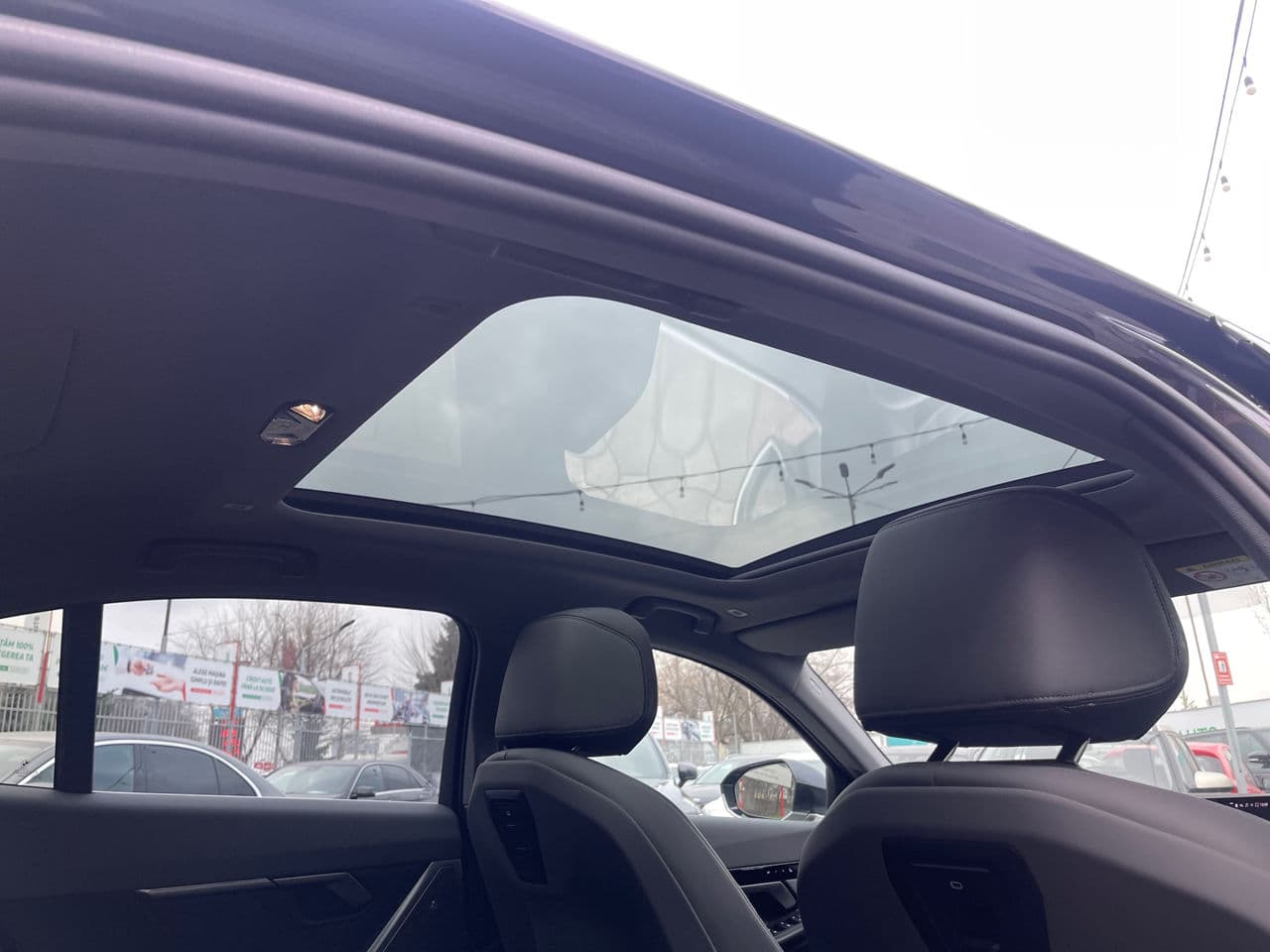 BMW 530e 2024 — Миниатюра 23