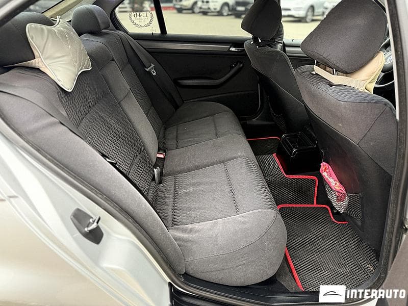 2004 BMW 320 — Miniatură 17