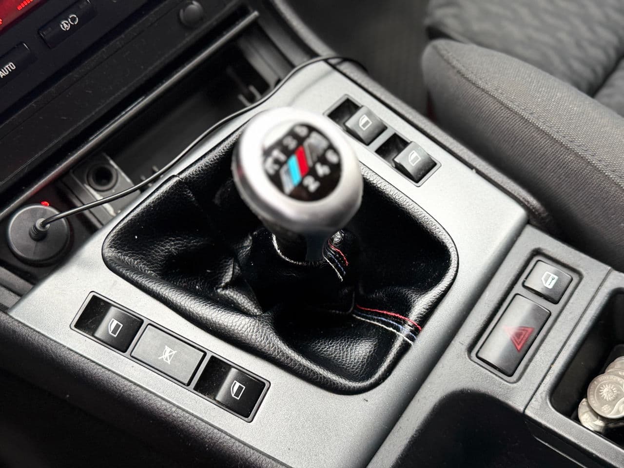 2004 BMW 320 — Miniatură 14