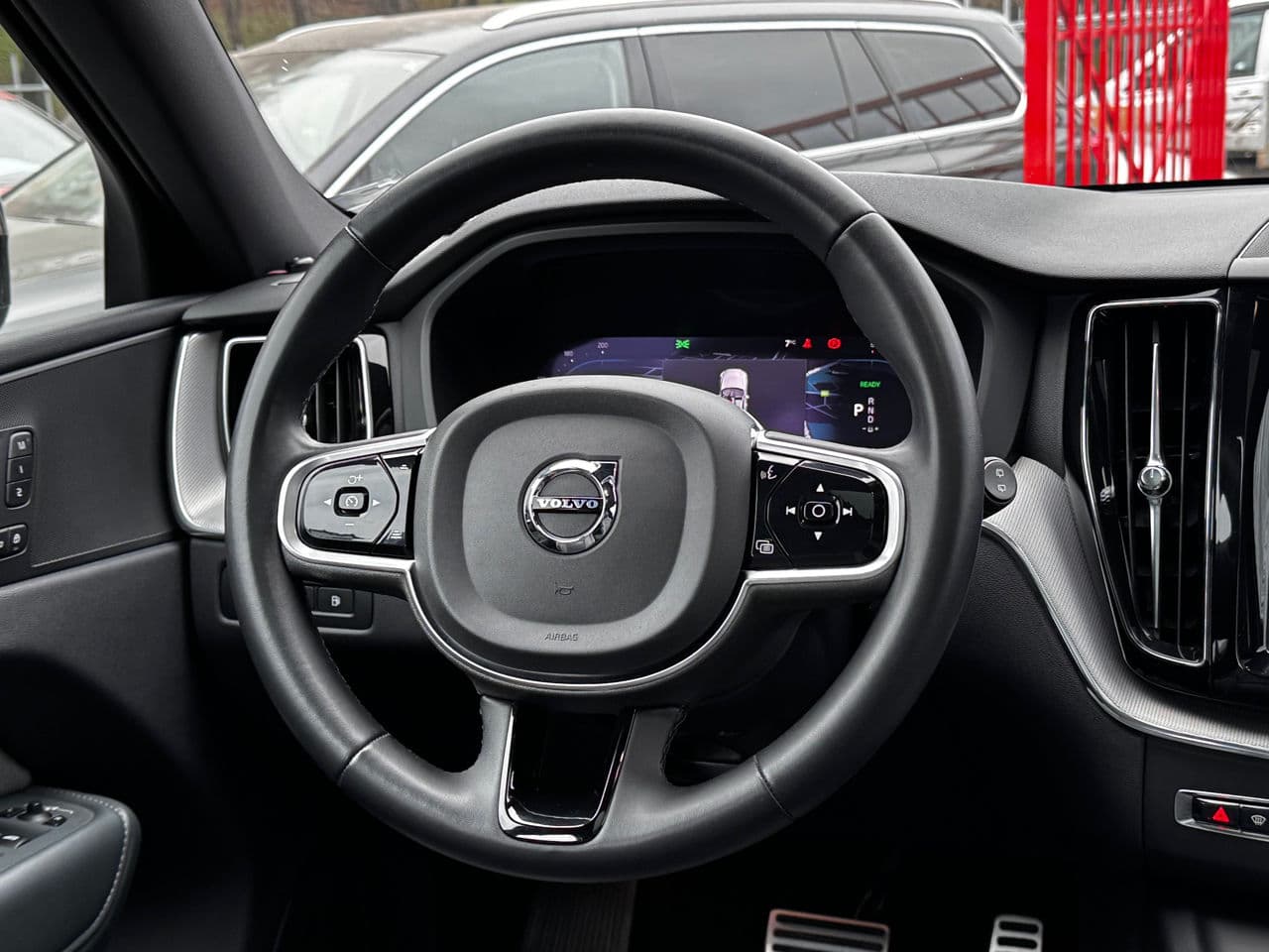 2022 Volvo XC 60 — Miniatură 8