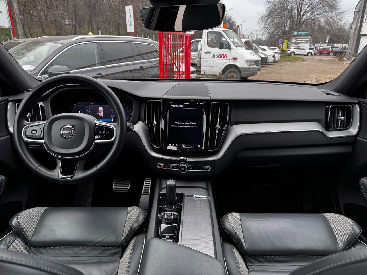 2022 Volvo XC 60 — Miniatură 7