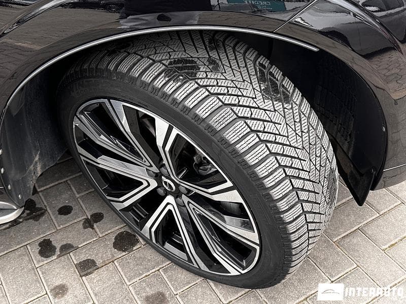 2022 Volvo XC 60 — Miniatură 20