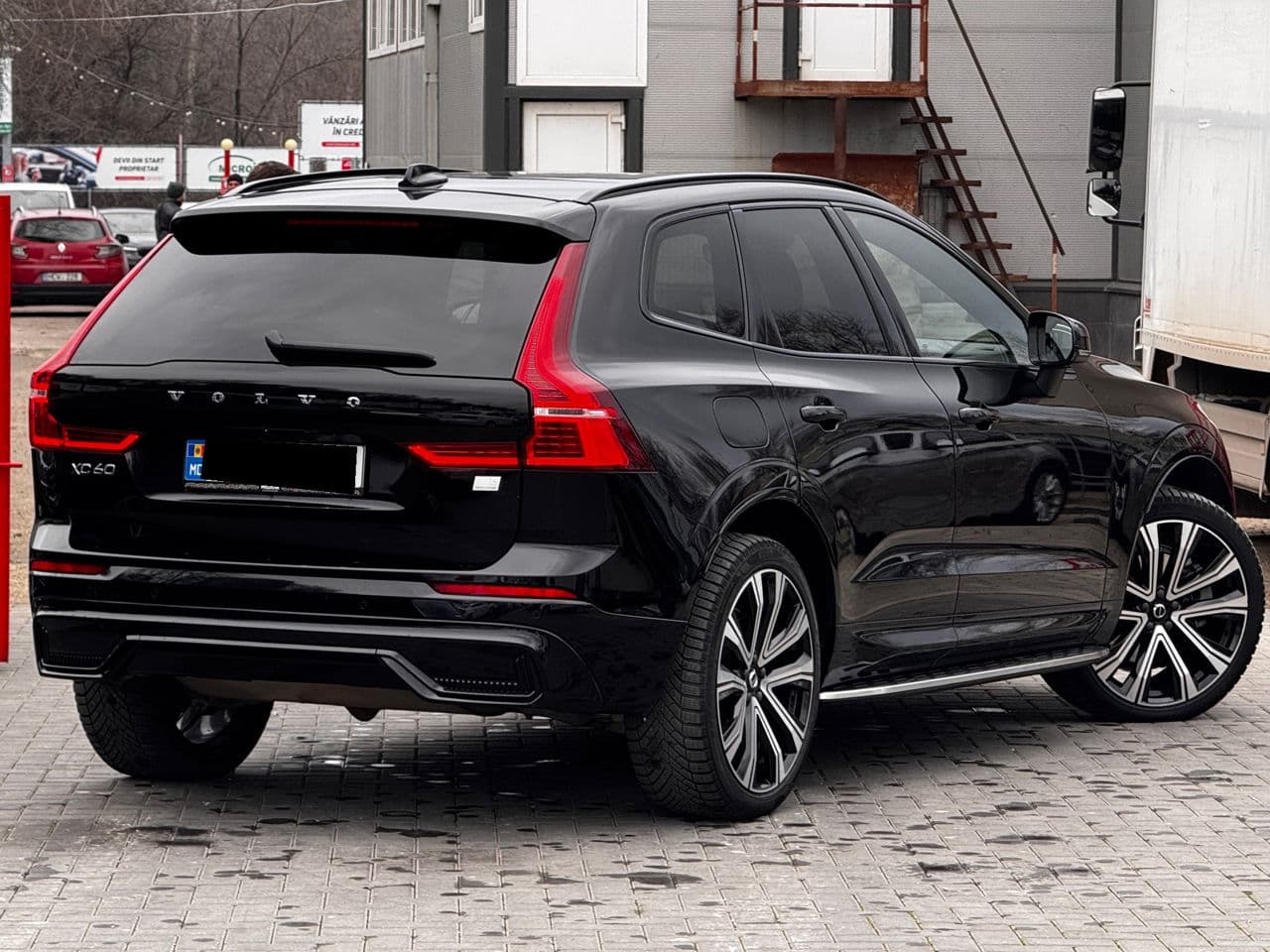 2022 Volvo XC 60 — Miniatură 2