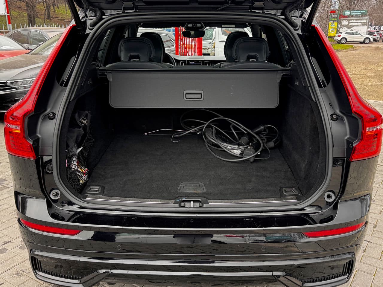 2022 Volvo XC 60 — Miniatură 18
