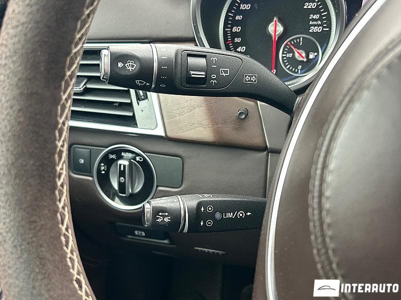 2017 Mercedes GLS 350d — Miniatură 8