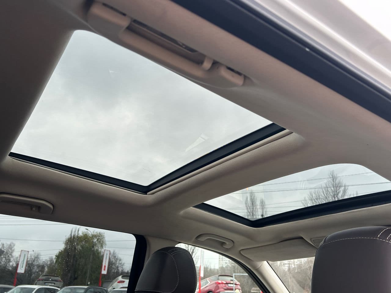 2017 Mercedes GLS 350d — Miniatură 18