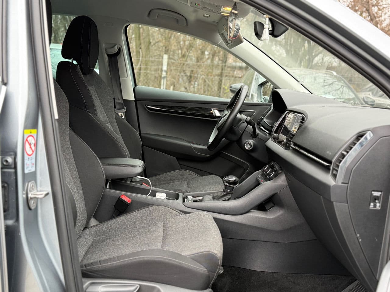 Skoda Karoq 2021 — Миниатюра 16