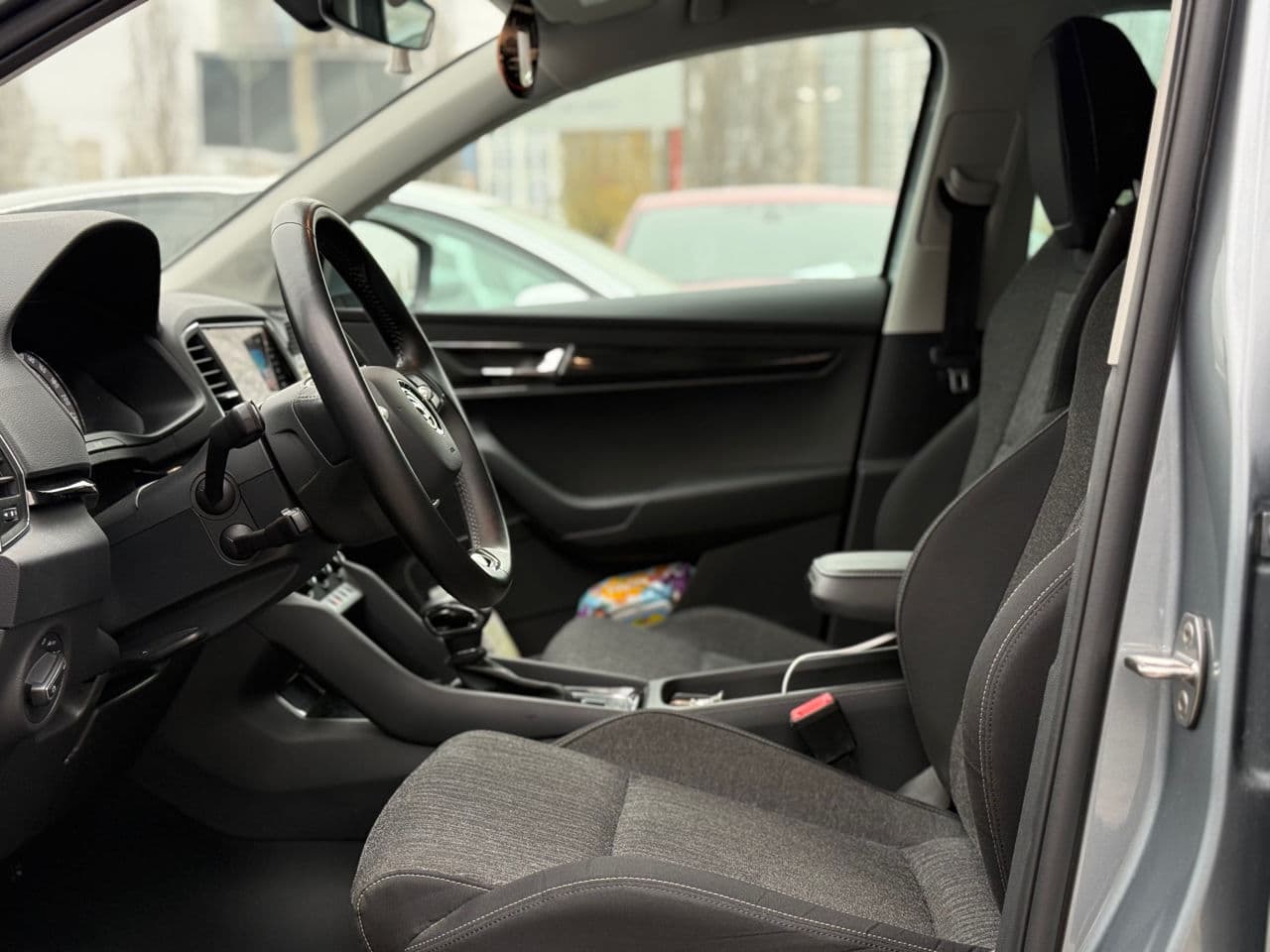 Skoda Karoq 2021 — Миниатюра 9