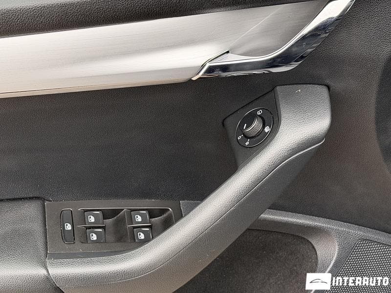 2019 Skoda Octavia — Miniatură 6