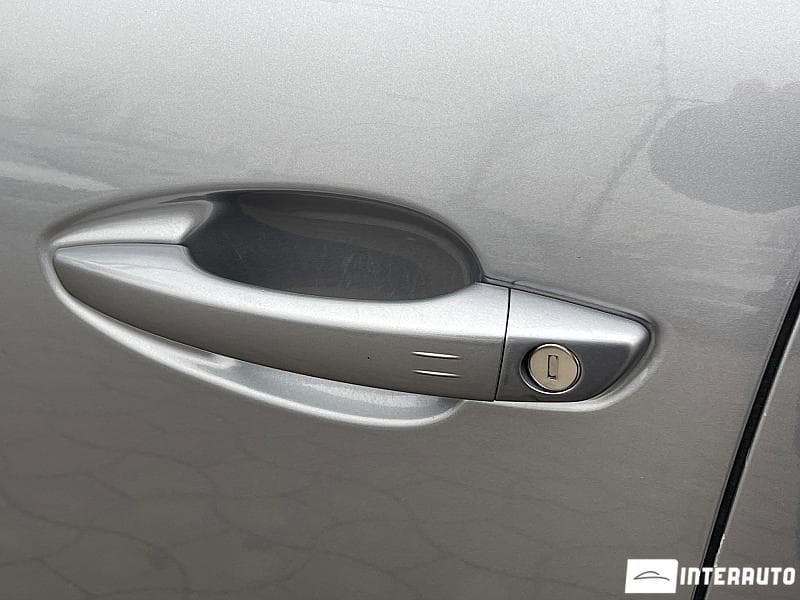 2019 Peugeot 5008 — Miniatură 7