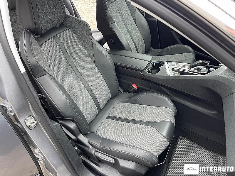 2019 Peugeot 5008 — Miniatură 20