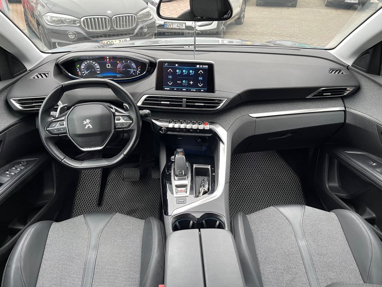 2019 Peugeot 5008 — Miniatură 11