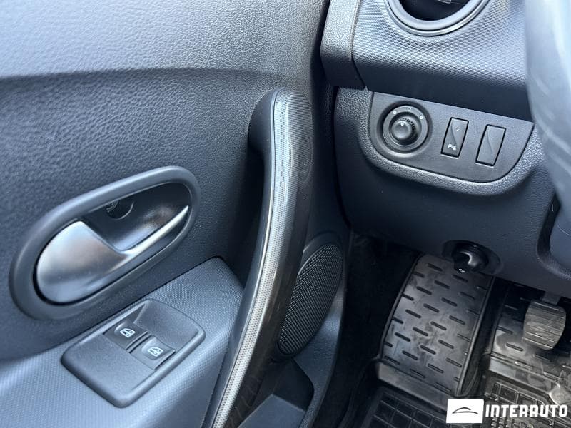 2019 Dacia Sandero Stepway — Miniatură 6