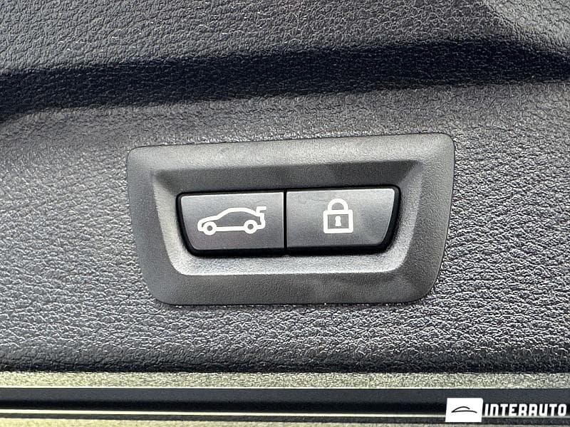 2016 BMW X5 4.0e — Miniatură 24