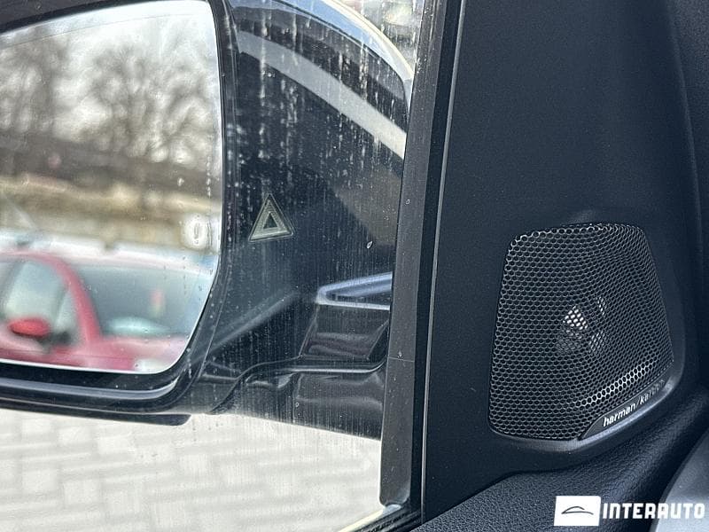 2016 BMW X5 4.0e — Miniatură 17