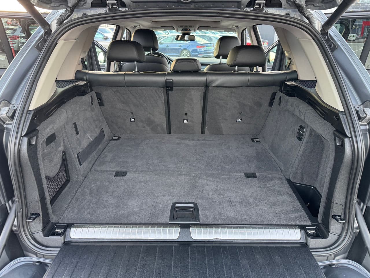 2016 BMW X5 4.0e — Miniatură 23