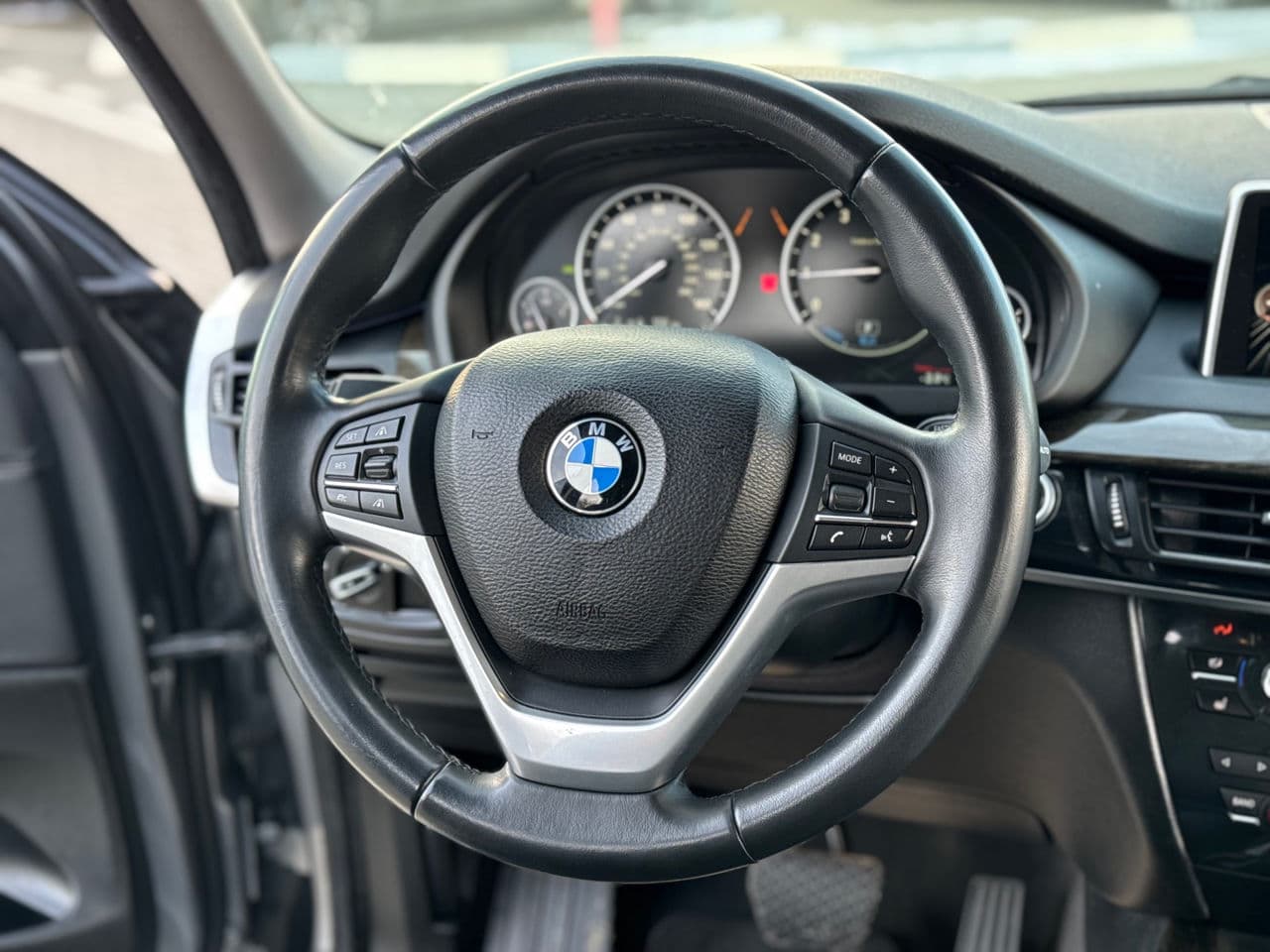 2016 BMW X5 4.0e — Miniatură 7