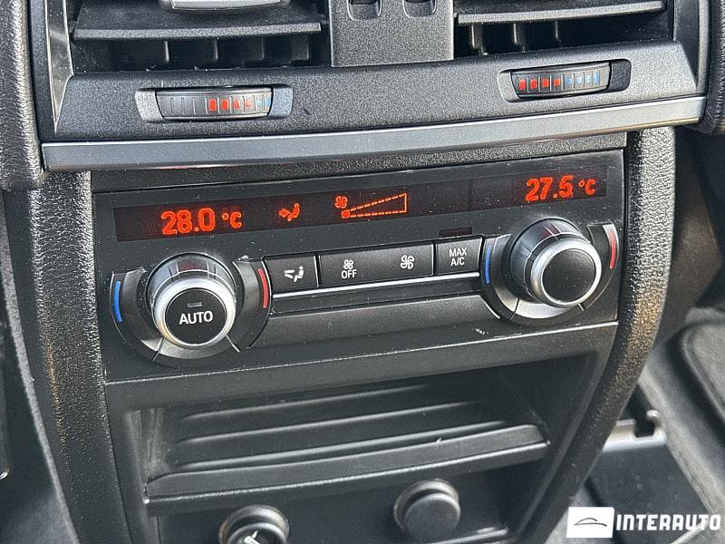 2016 BMW X5 4.0e — Miniatură 21
