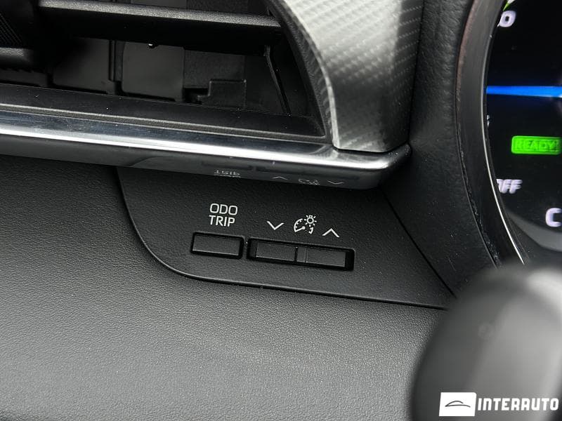 2020 Toyota Highlander — Miniatură 15