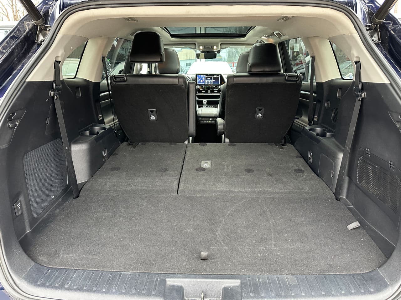 2020 Toyota Highlander — Miniatură 23
