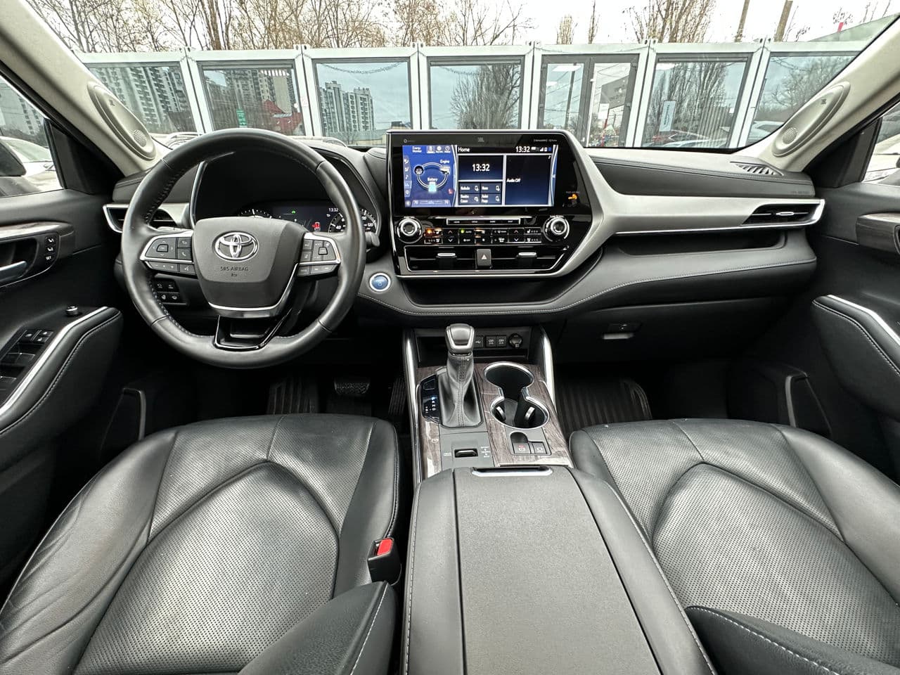 2020 Toyota Highlander — Miniatură 9