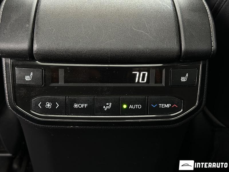 2020 Toyota Highlander — Miniatură 22